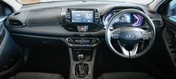 2020 Hyundai i30