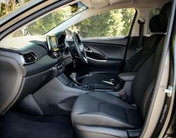 2020 Hyundai i30