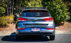 2020 Hyundai i30