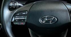2020 Hyundai i30
