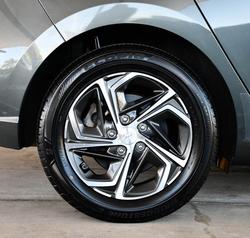 2020 Hyundai i30