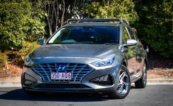 2020 Hyundai i30