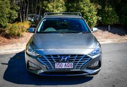 2020 Hyundai i30
