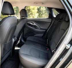2020 Hyundai i30