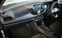 2020 Hyundai i30