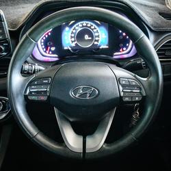 2020 Hyundai i30