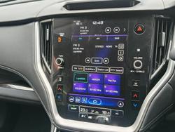 2021 Subaru Outback AWD 6GEN MY21 AWD Ice Silver