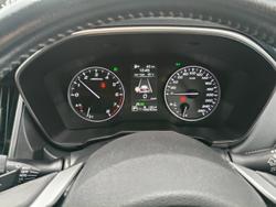 2021 Subaru Outback AWD 6GEN MY21 AWD Ice Silver