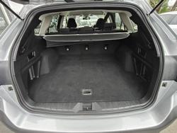 2021 Subaru Outback AWD 6GEN MY21 AWD Ice Silver