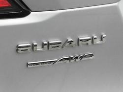 2021 Subaru Outback AWD 6GEN MY21 AWD Ice Silver