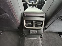 2021 Subaru Outback AWD 6GEN MY21 AWD Ice Silver