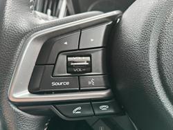 2021 Subaru Outback AWD 6GEN MY21 AWD Ice Silver