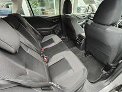2021 Subaru Outback AWD 6GEN MY21 AWD Ice Silver