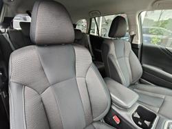 2021 Subaru Outback AWD 6GEN MY21 AWD Ice Silver