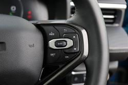 2025 GWM Haval Jolion Vanta Hybrid A02 Arctic Blue