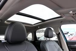 2025 GWM Haval Jolion Vanta Hybrid A02 Arctic Blue