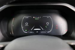 2025 GWM Haval Jolion Vanta Hybrid A02 Arctic Blue