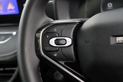 2025 GWM Haval Jolion Vanta Hybrid A02 Arctic Blue
