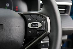 2025 GWM Haval Jolion Vanta Hybrid A02 Arctic Blue