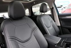 2025 GWM Haval Jolion Vanta Hybrid A02 Arctic Blue