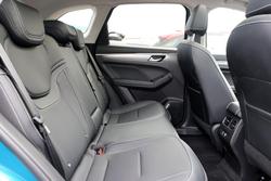 2025 GWM Haval Jolion Vanta Hybrid A02 Arctic Blue