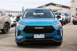 2025 GWM Haval Jolion Vanta Hybrid A02 Arctic Blue