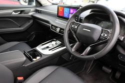2025 GWM Haval Jolion Vanta Hybrid A02 Arctic Blue