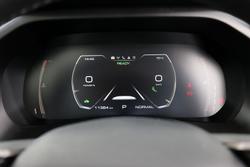 2025 GWM Haval Jolion Vanta Hybrid A02 Arctic Blue