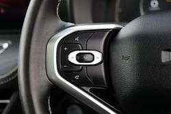 2025 GWM Haval Jolion Ultra Hybrid A02 Hamilton White