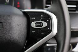 2025 GWM Haval Jolion Ultra Hybrid A02 Hamilton White