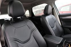 2025 GWM Haval Jolion Ultra Hybrid A02 Hamilton White