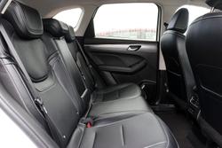 2025 GWM Haval Jolion Ultra Hybrid A02 Hamilton White