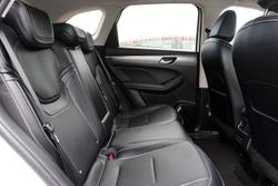 2025 GWM Haval Jolion Ultra Hybrid A02 Hamilton White
