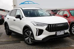 GWM Haval Jolion