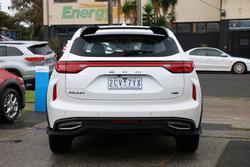 2025 GWM Haval Jolion Ultra Hybrid A02 Hamilton White
