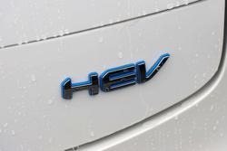 2025 GWM Haval Jolion Ultra Hybrid A02 Hamilton White