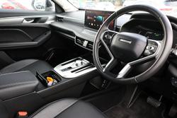 2025 GWM Haval Jolion Ultra Hybrid A02 Hamilton White