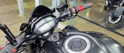 2019 Kawasaki Z1000 ABS Z Black