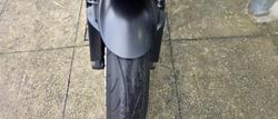 2019 Kawasaki Z1000 ABS Z Black