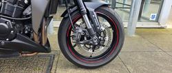 2019 Kawasaki Z1000 ABS Z Black