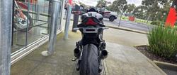 2019 Kawasaki Z1000 ABS Z Black