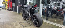 2019 Kawasaki Z1000 ABS Z Black