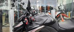 2019 Kawasaki Z1000 ABS Z Black