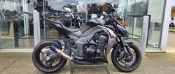Kawasaki Z1000 ABS