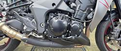 2019 Kawasaki Z1000 ABS Z Black