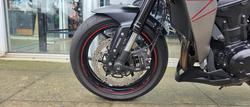 2019 Kawasaki Z1000 ABS Z Black