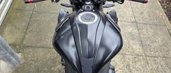 2019 Kawasaki Z1000 ABS Z Black
