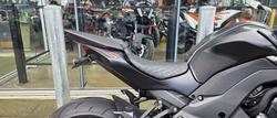 2019 Kawasaki Z1000 ABS Z Black