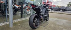 2019 Kawasaki Z1000 ABS Z Black
