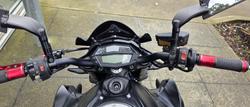 2019 Kawasaki Z1000 ABS Z Black